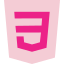 Logo CSS