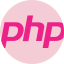 Logo PHP